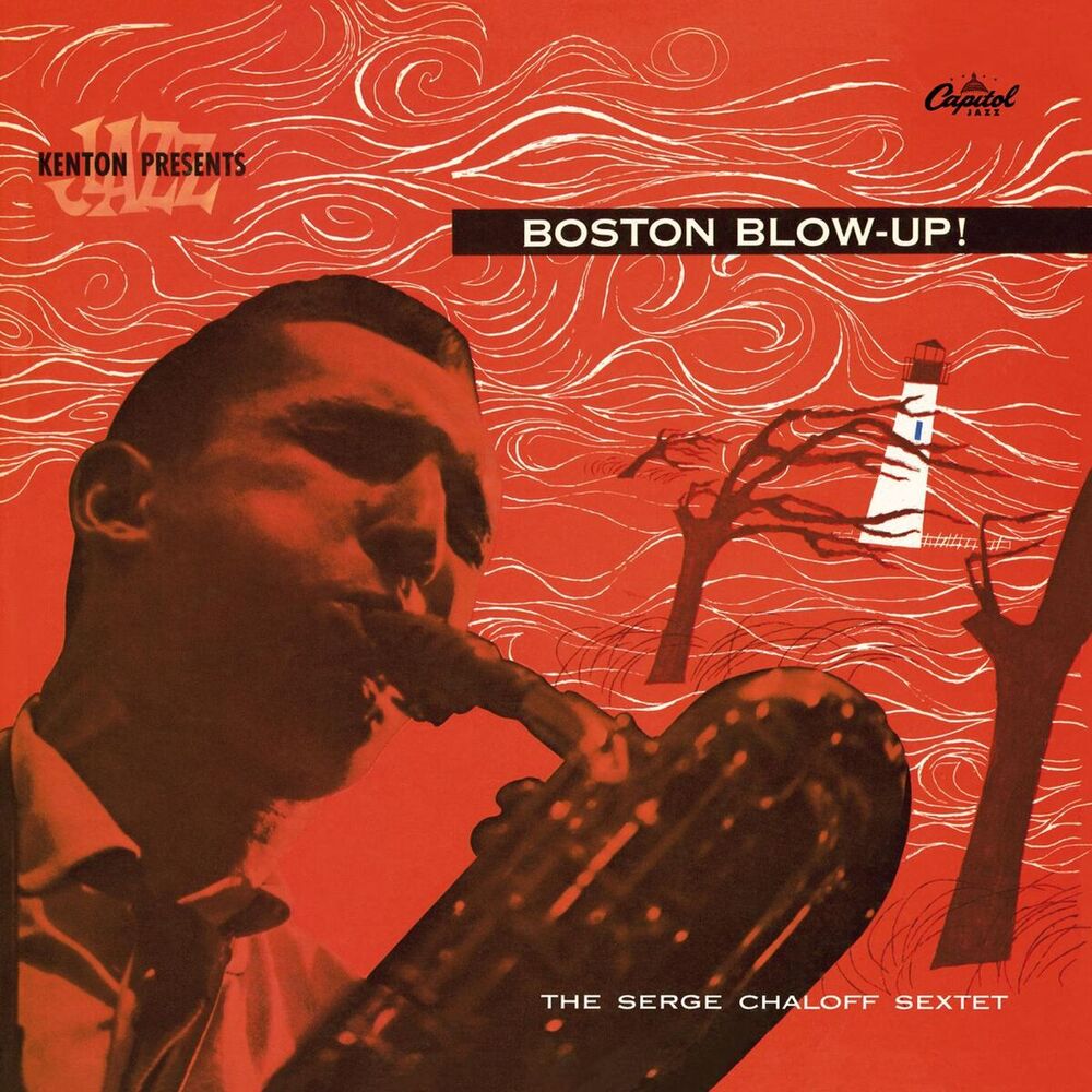 Picture of Boston Blow-Up (Remastered)