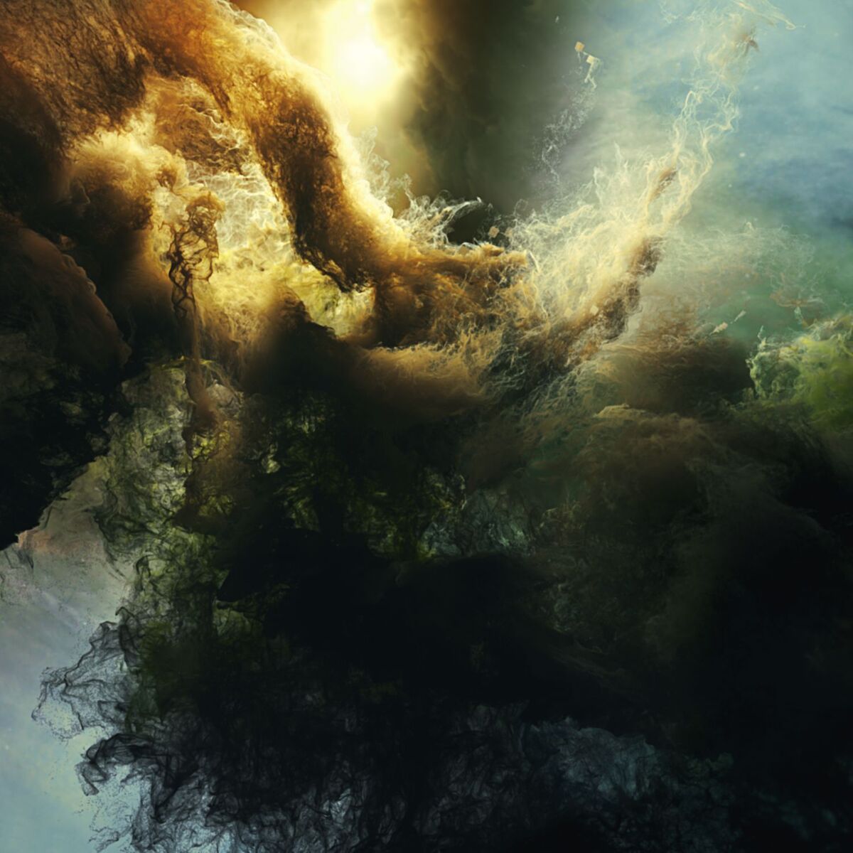 Album cover of Sick Lullaby