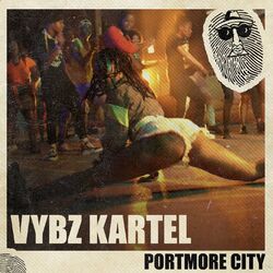 Cover of Portmore City