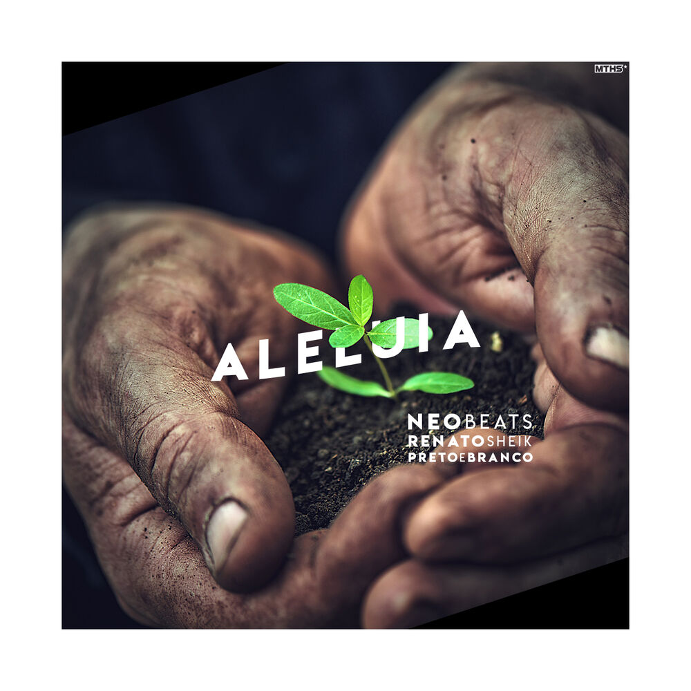 Picture of Aleluia
