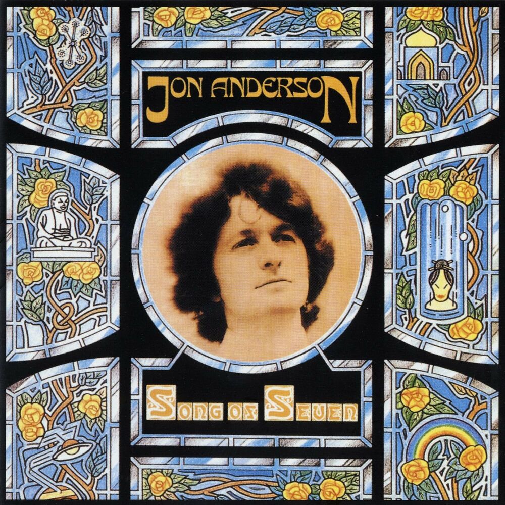 Picture of Song Of Seven
