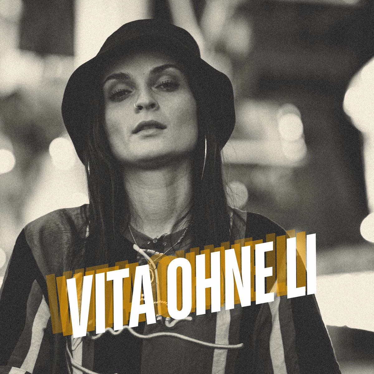 Album cover of Vita Ohne Li