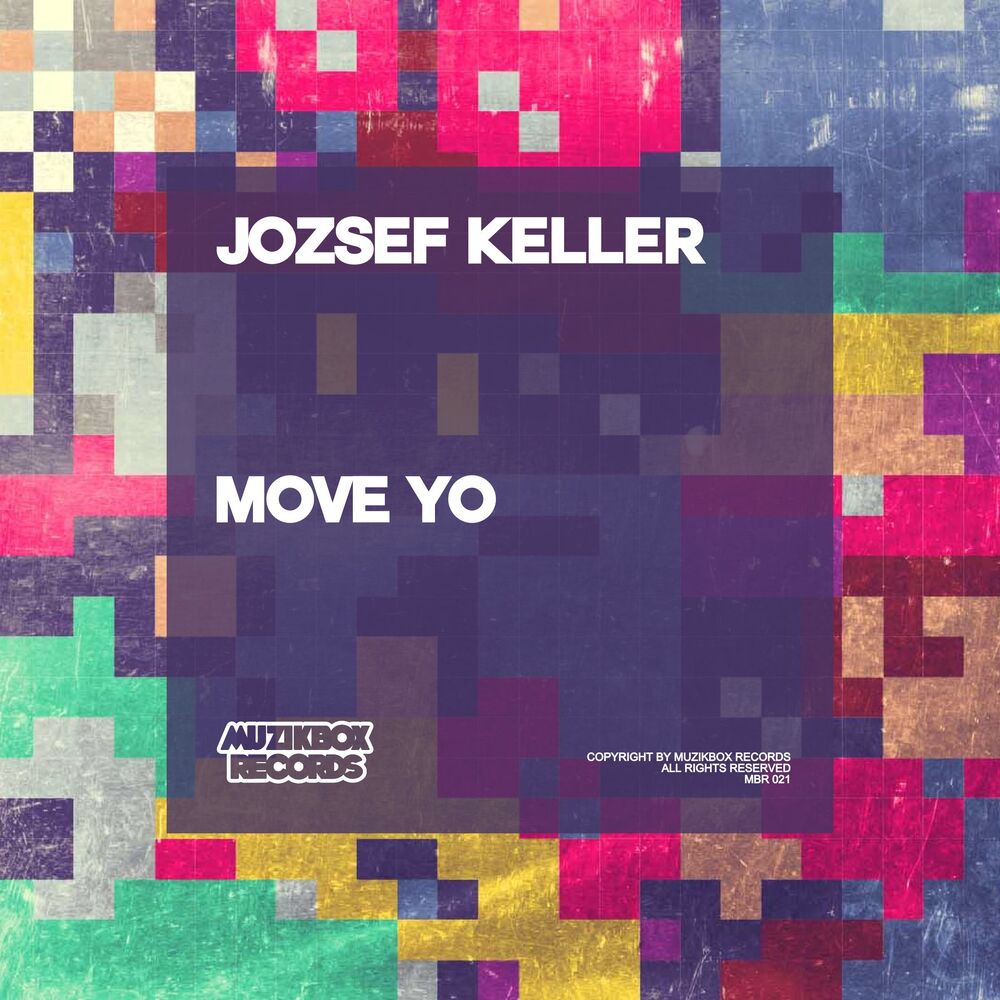 Picture of Move Yo