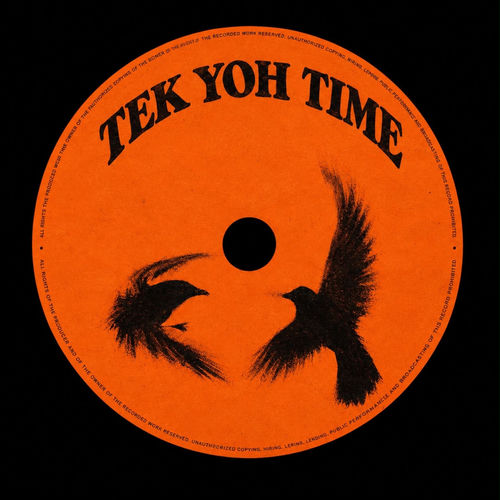 Tek Yoh Time