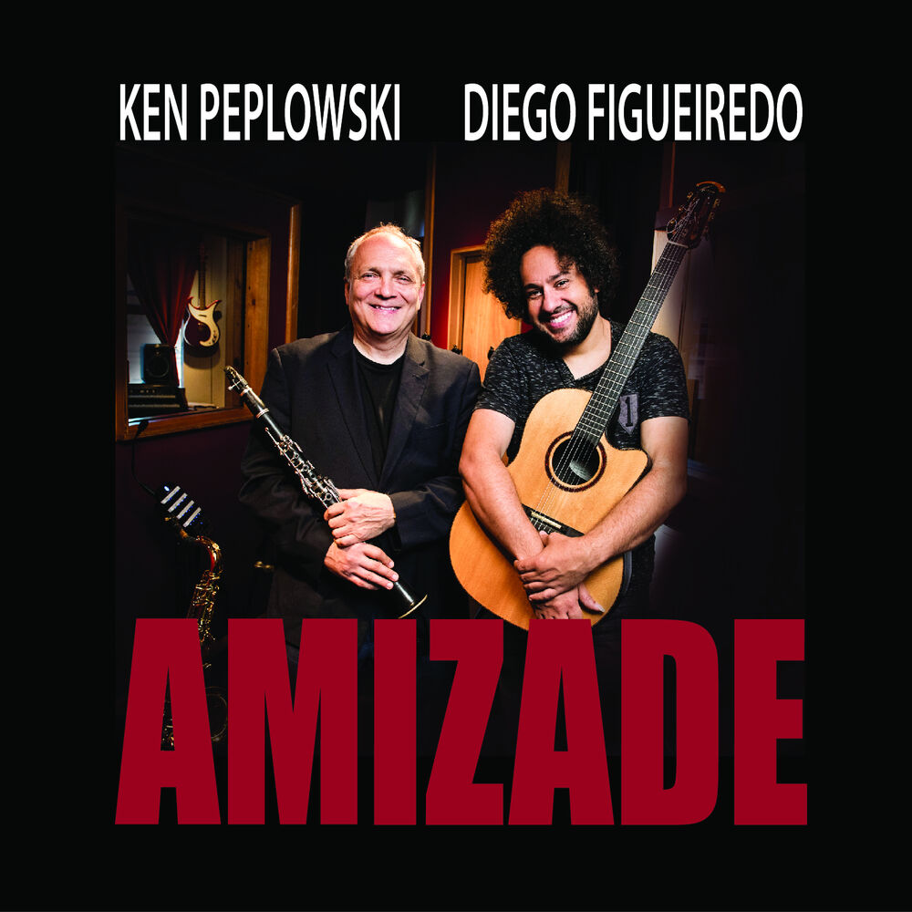 Picture of Amizade