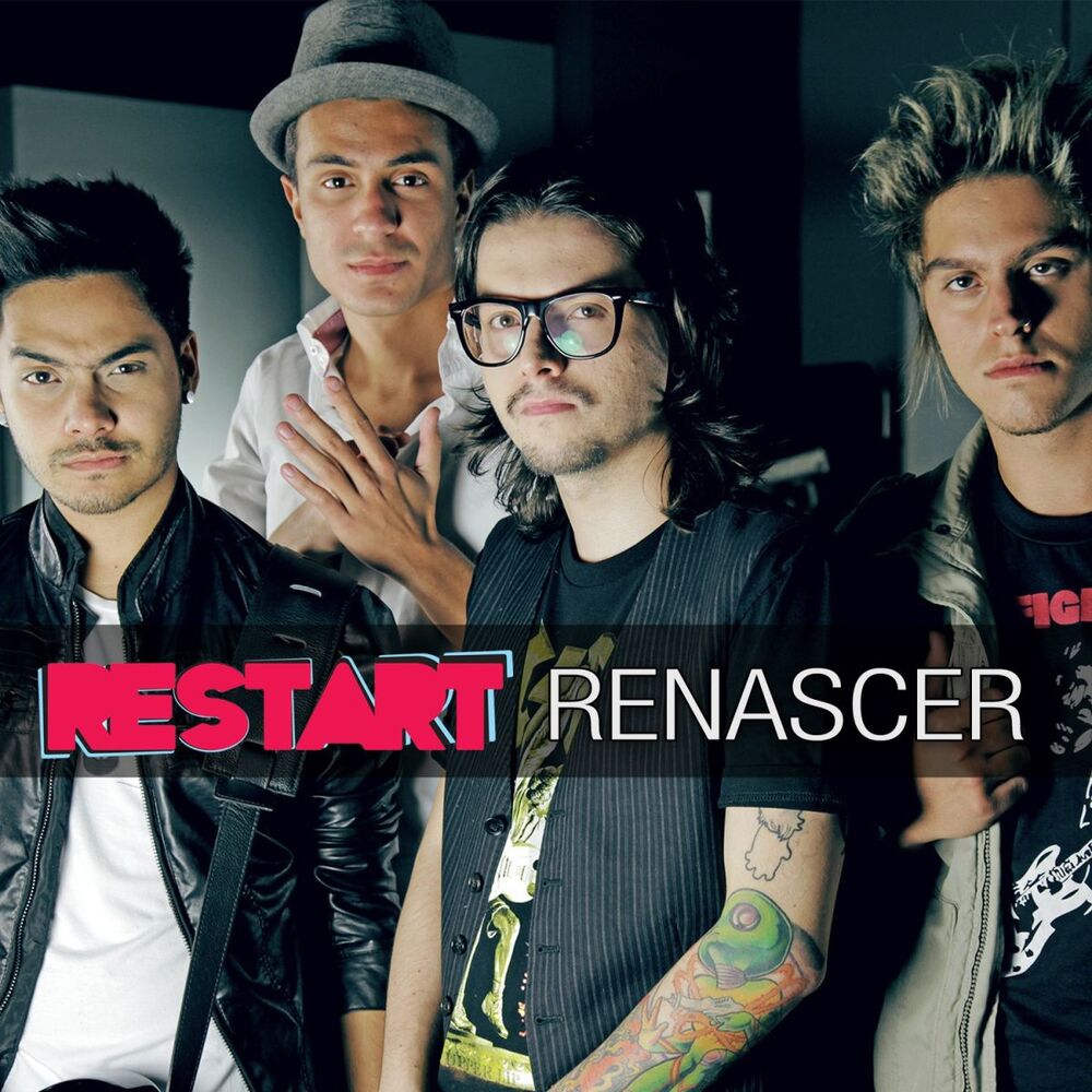 Picture of Renascer