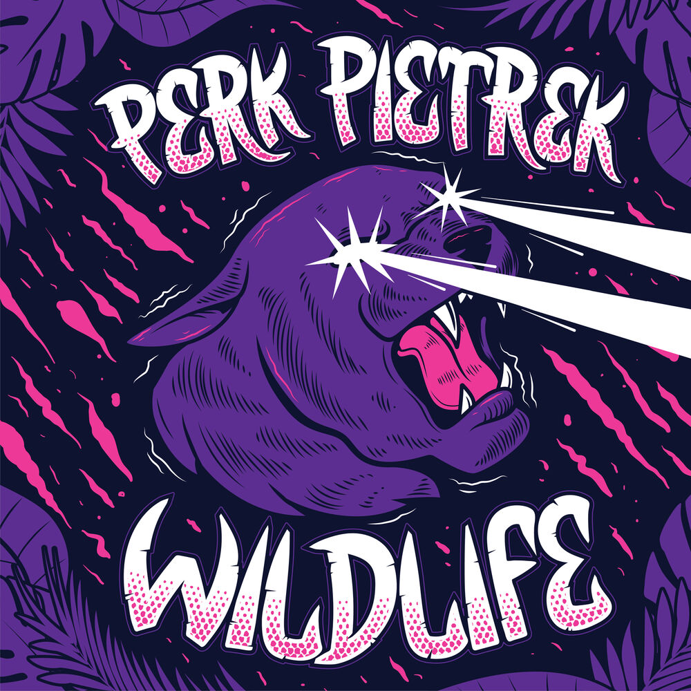 Picture of Wildlife EP