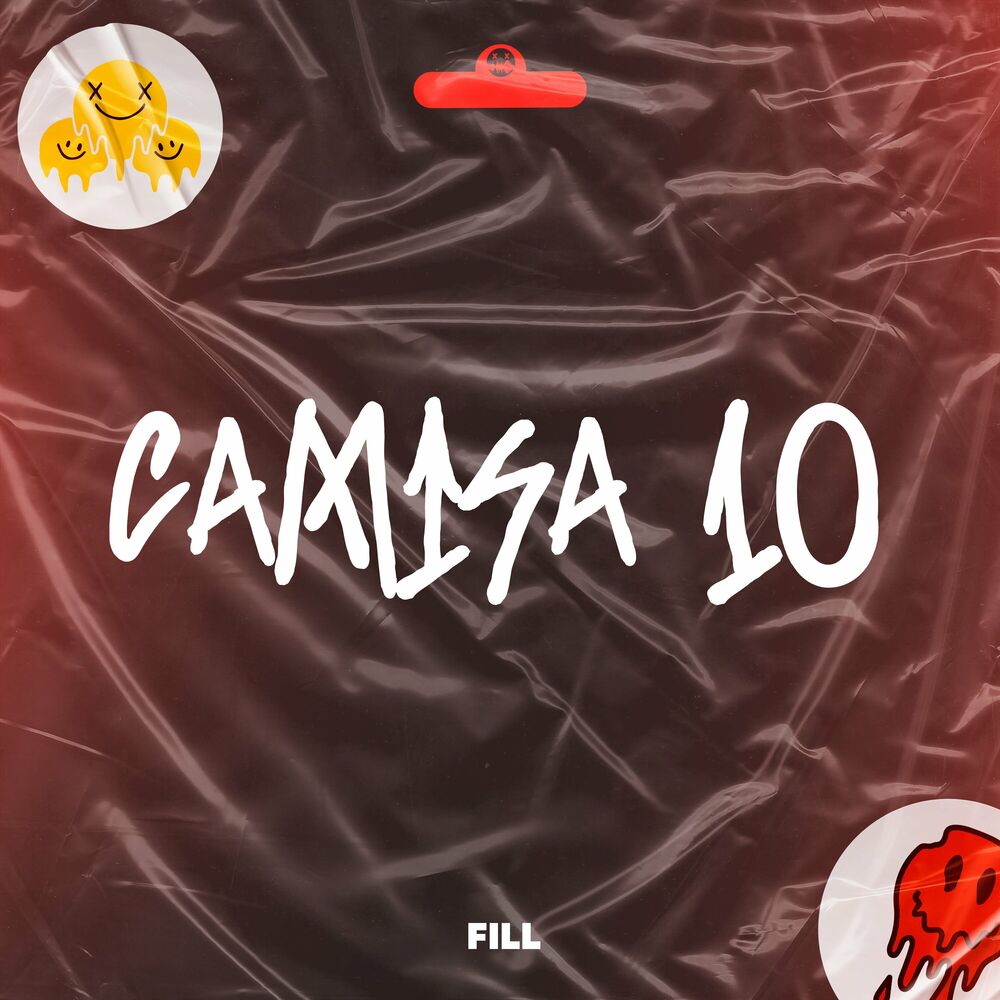 Picture of Camisa 10