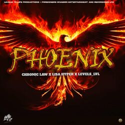 Cover of Phoenix