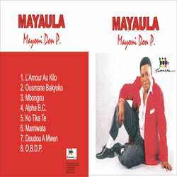 Cover of Donip
