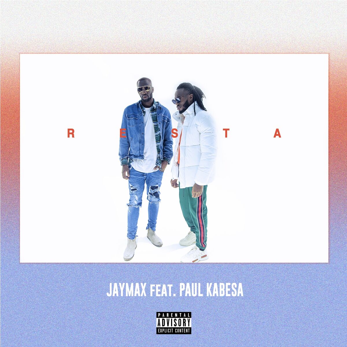 Album cover of Resta