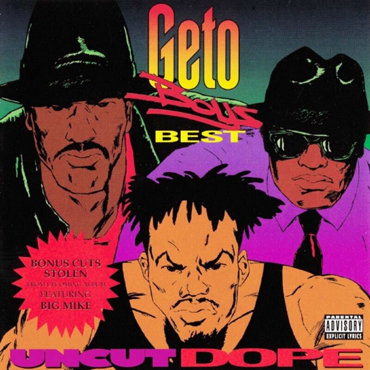 Album cover of Do It Like a Go