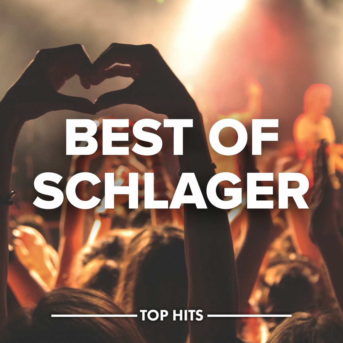 Album cover of Best Of Schlager