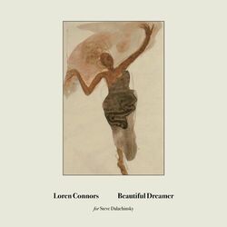 Cover of Beautiful Dreamer
