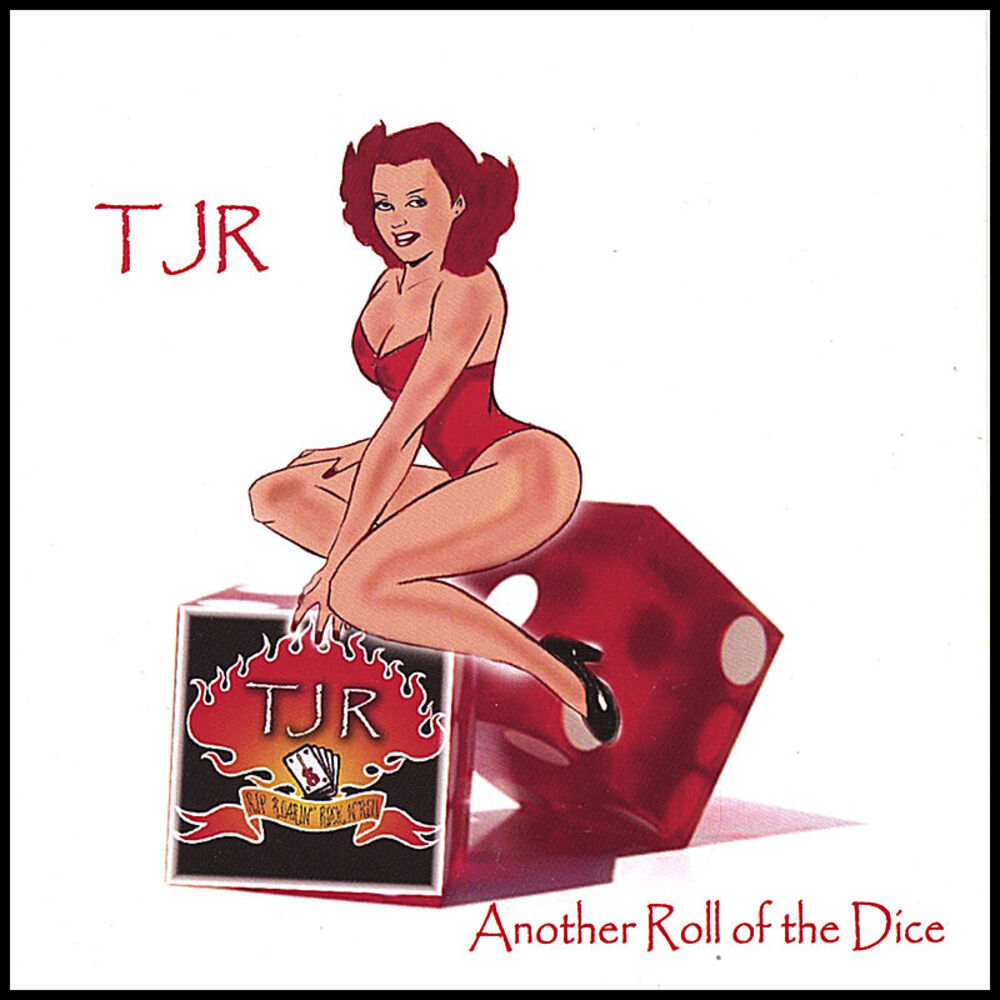 Picture of Another Roll Of The Dice