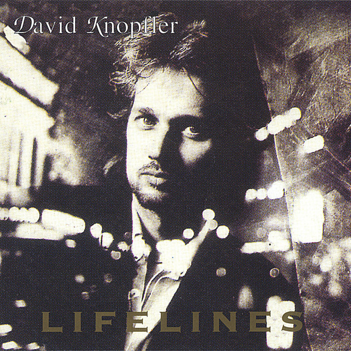Album cover of Lifelines