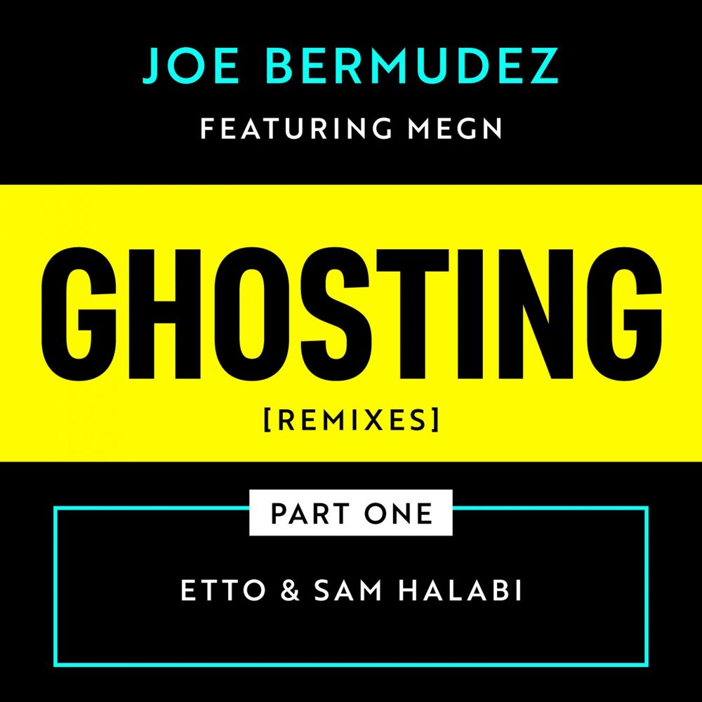 Picture of Ghosting (Remixes, Pt. 1)