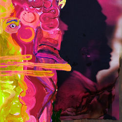 Pochette album