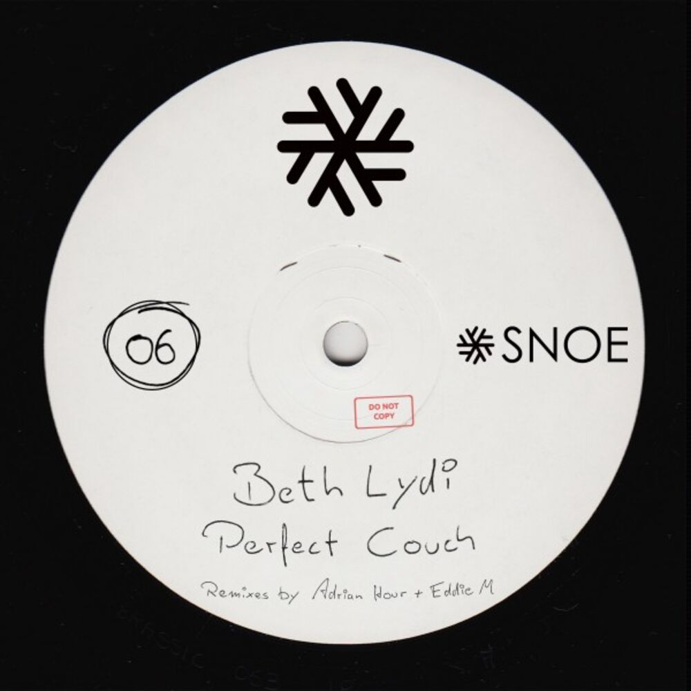 Picture of Perfect Couch EP
