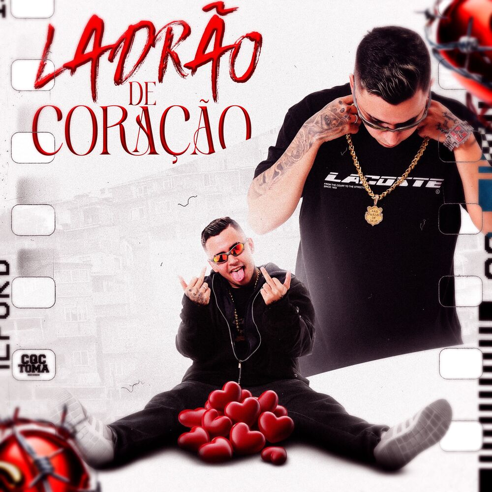 Picture of Ladrão de Coração