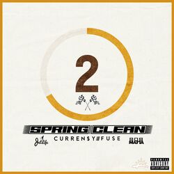 Cover of Spring Clean 2
