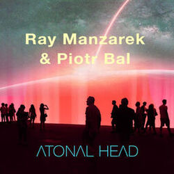Cover of Atonal Head