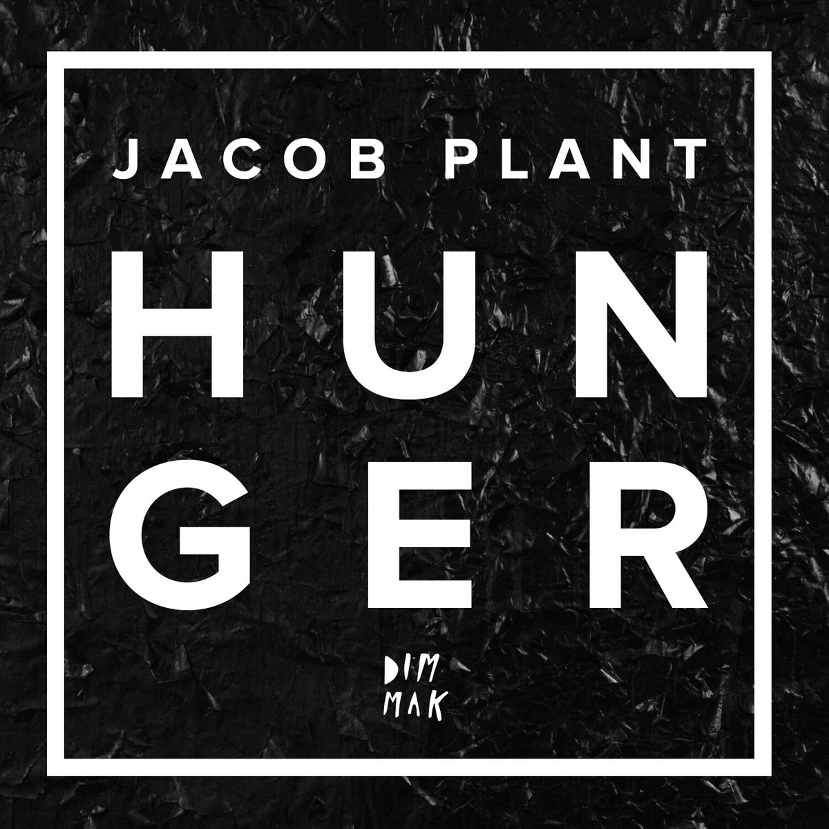 Album cover of Hunger
