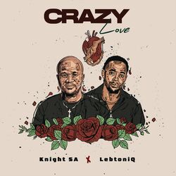 Cover of Crazy Love