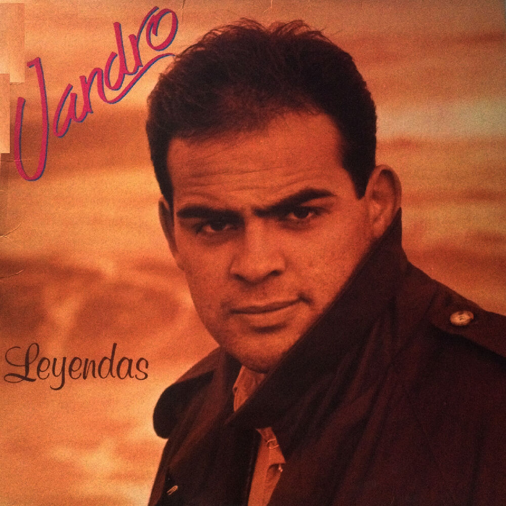 Picture of Leyendas