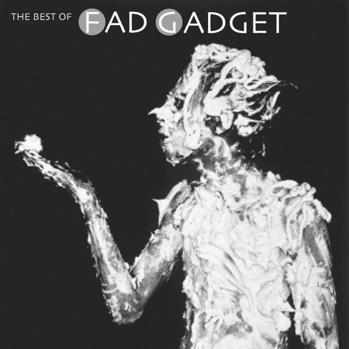 Album cover of The Box