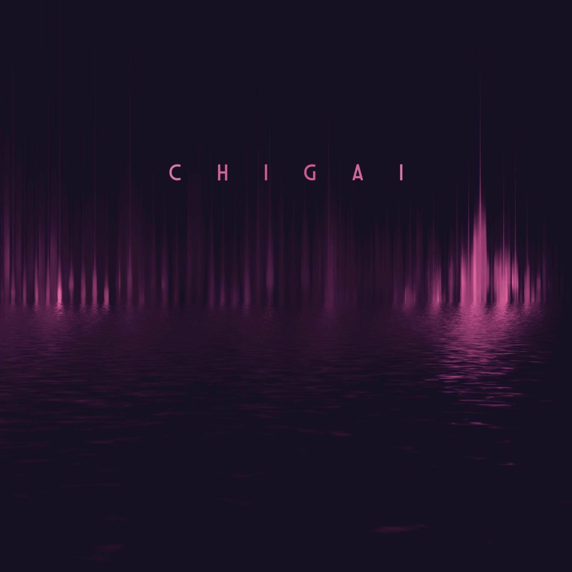 Album cover of CHIGAI (feat. YAN)