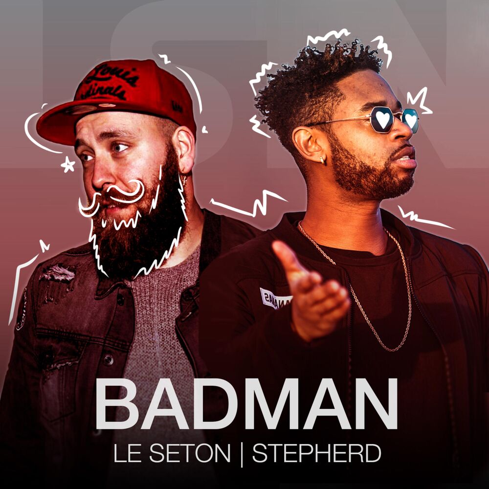 Picture of Badman