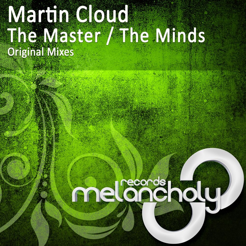 Picture of The Master EP