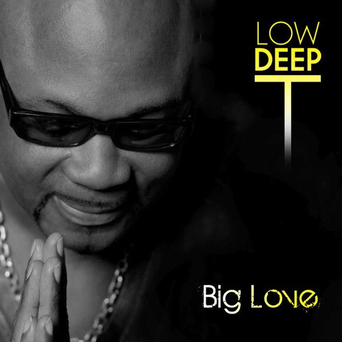 Album cover of Big Love