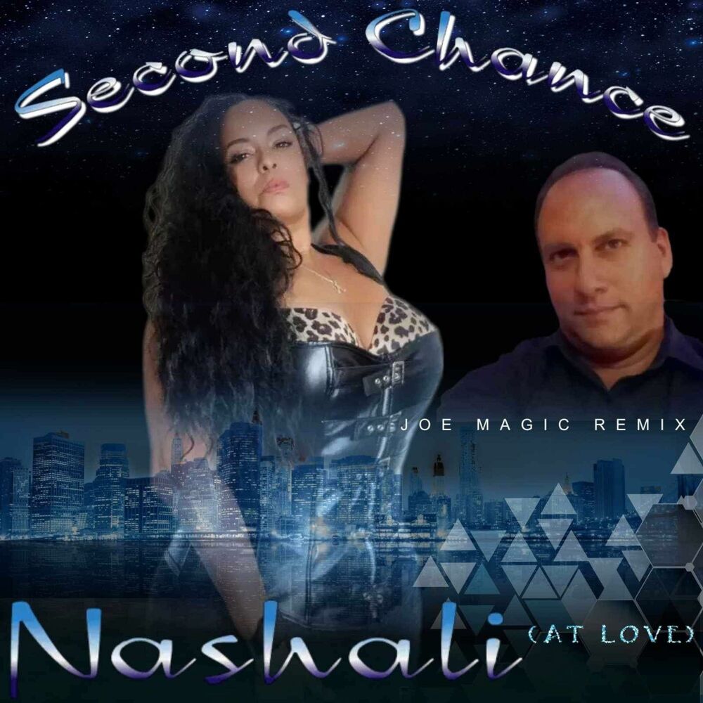 Picture of 2nd Chance @ Love Joe Magic Remix