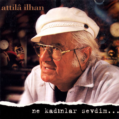 Ferda by Attila İlhan - 76 BPM