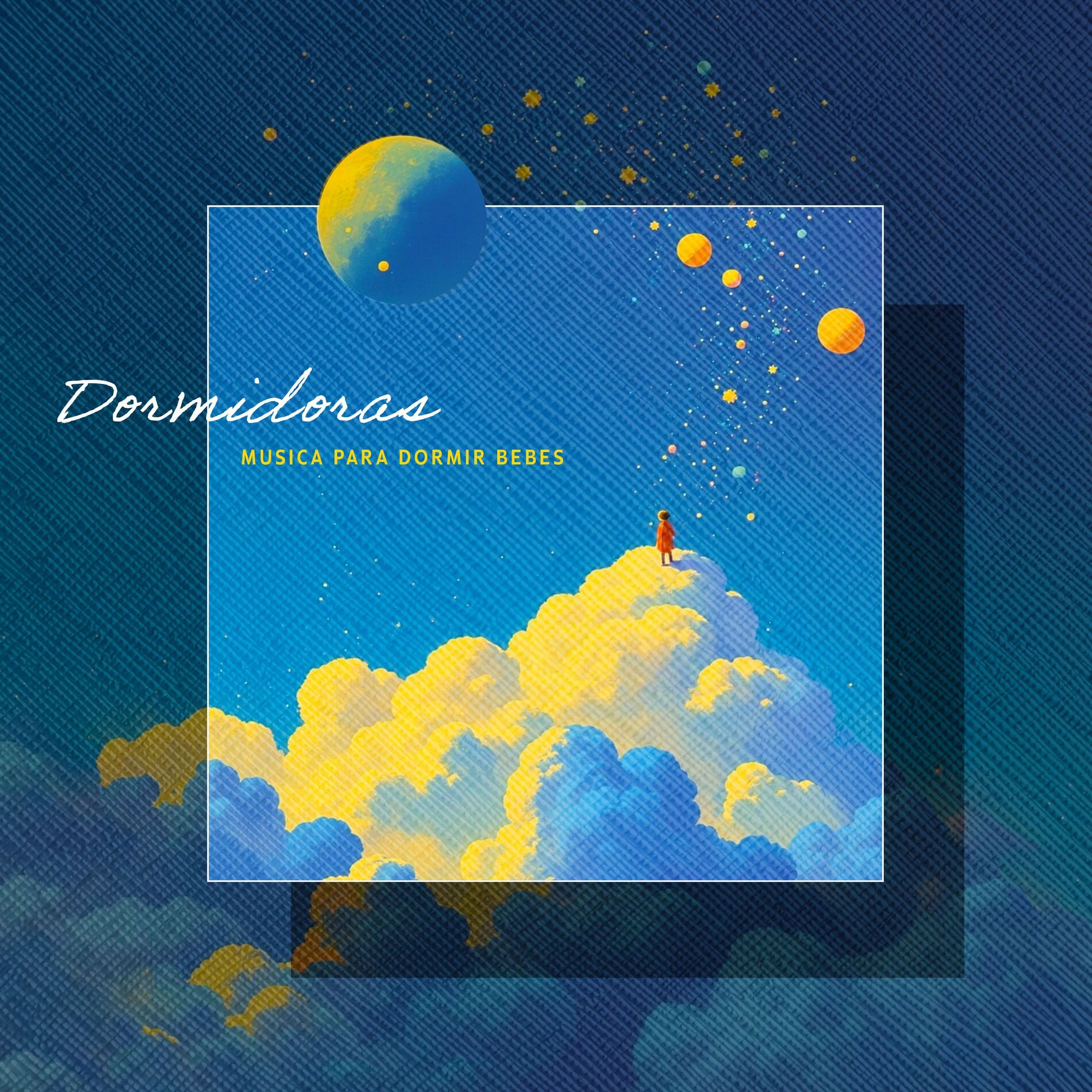 Album cover of Dormidoras