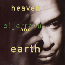 Cover of Heaven and Earth