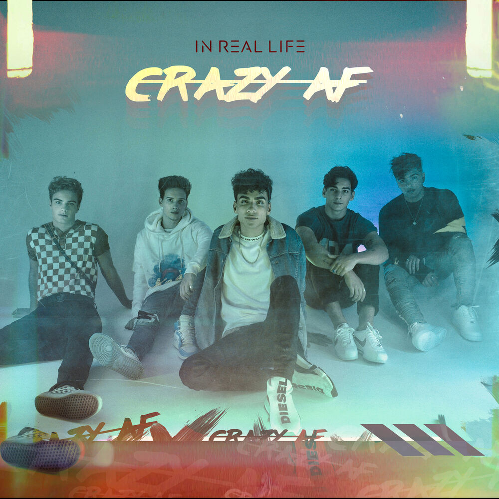 Picture of Crazy AF