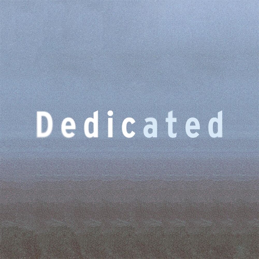 Picture of Dedicated