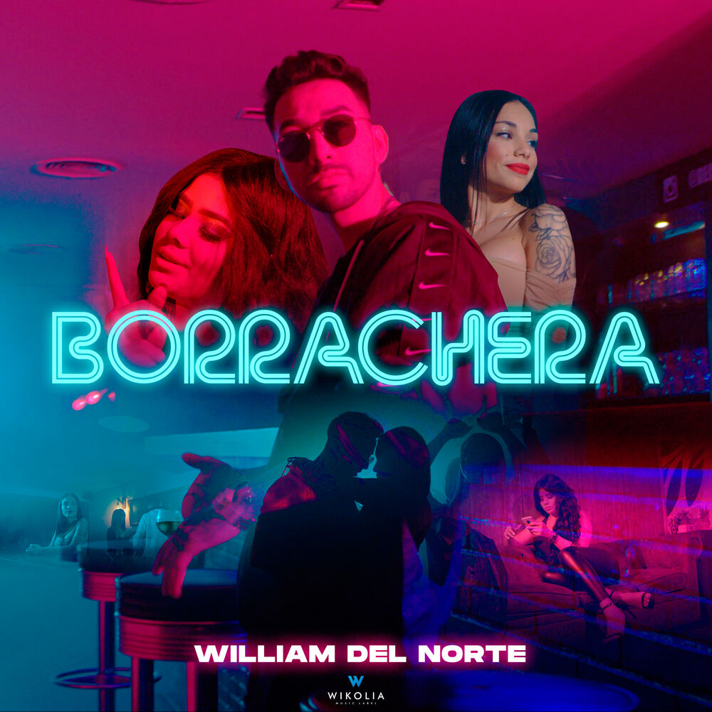 Picture of Borrachera