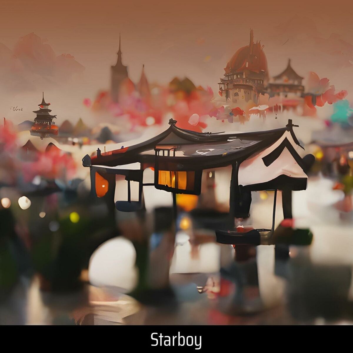 Album cover of Classic Video Games