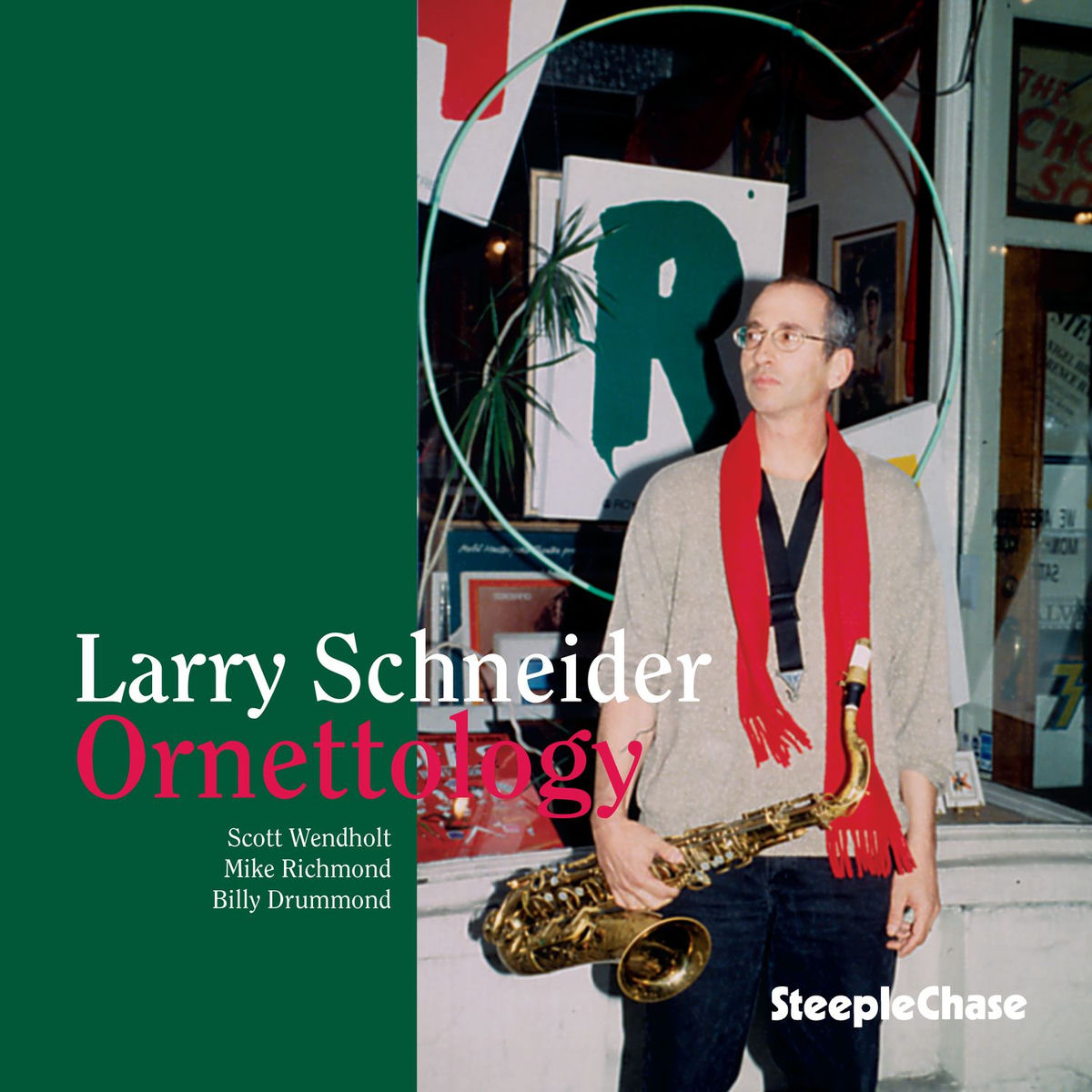 Larry Schneider: albums, songs, concerts | Deezer