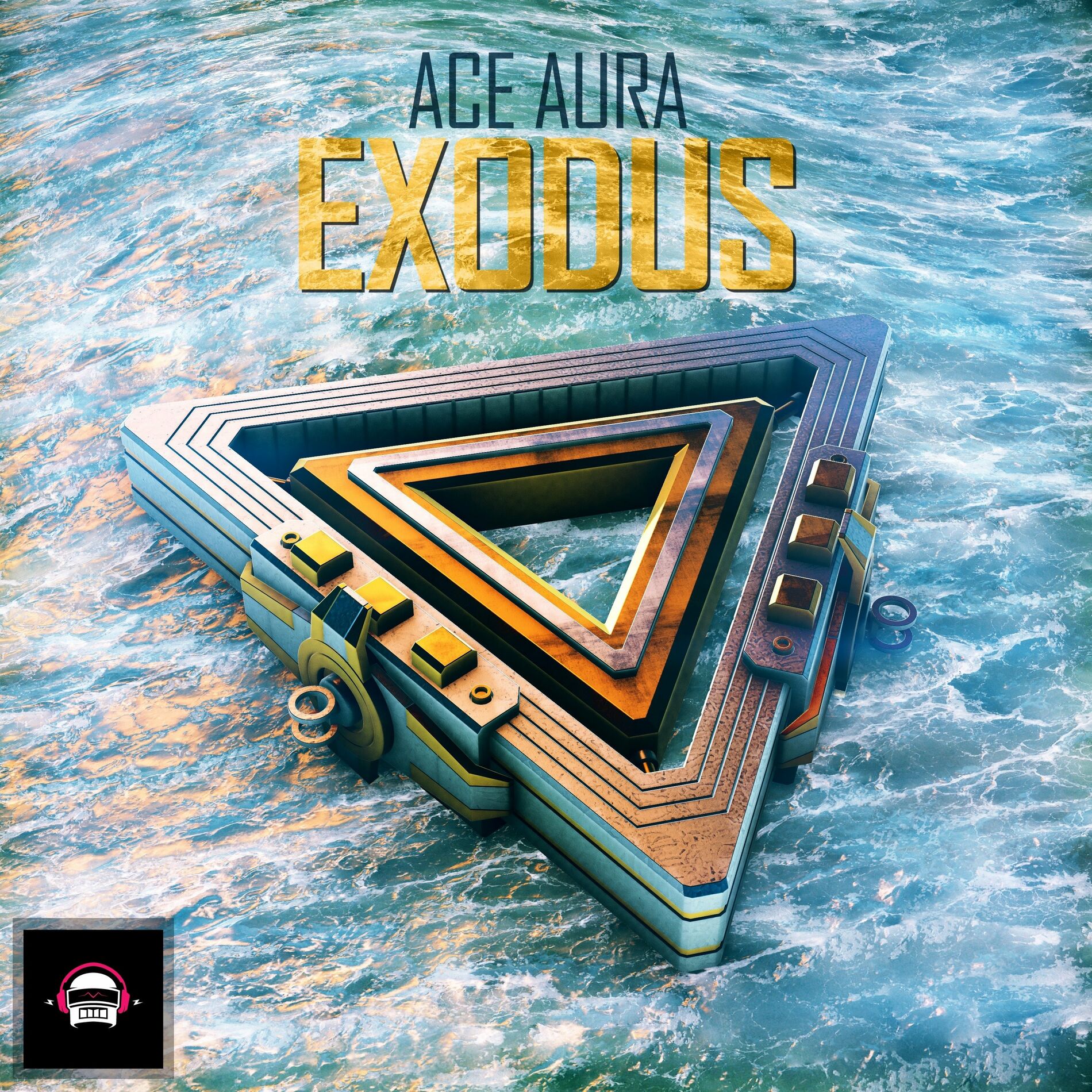 Album cover of Exodus