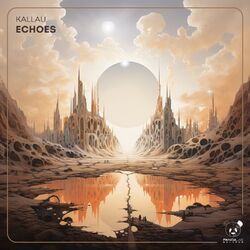 Cover of Echoes
