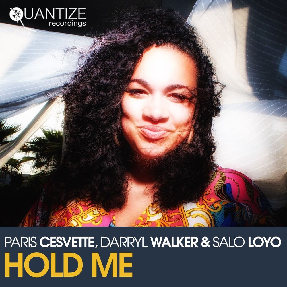 Picture of Hold Me