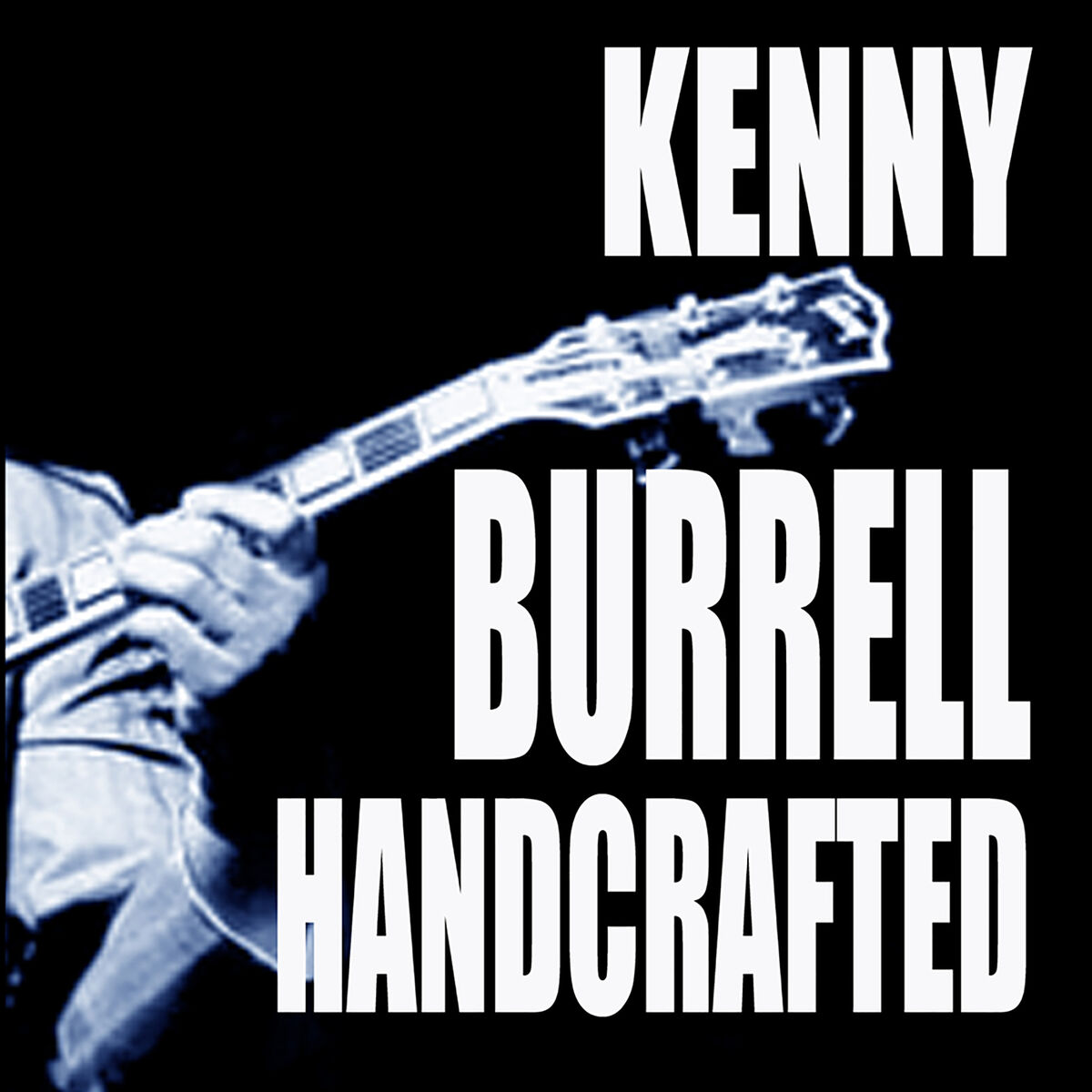 Album cover of Handcrafted