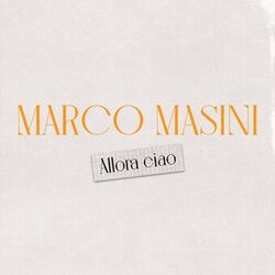 Cover of Allora ciao