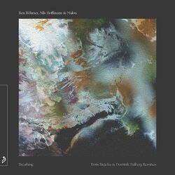 Cover of Breathing (The Remixes)