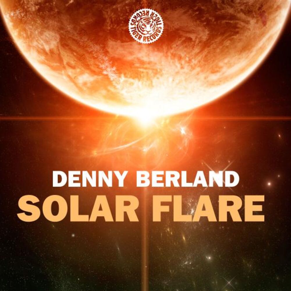 Picture of Solar Flare